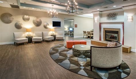 HOMEWOOD SUITES BY HILTON MONTGOMERY $111 ($̶1̶3̶0̶) - Updated 2023 Prices & Hotel Reviews - AL