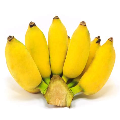 Thai fresh banana (nam wa) 1kg – Thai Food Online (authentic Thai supermarket)