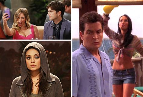 ‘Two And A Half Men’ Finale Explained — Chuck Lorre Talks Charlie Sheen ...