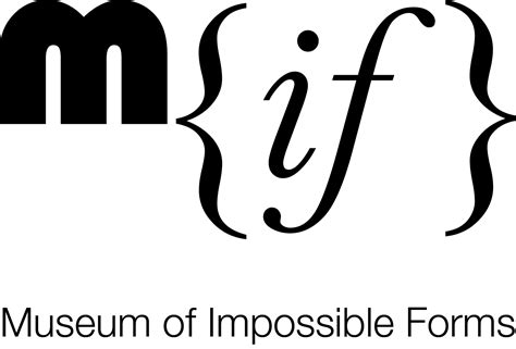 Giovanna Esposito Yussif — Museum of Impossible Forms