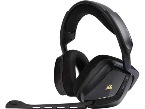 Top 7 Best Corsair Gaming Headsets for PC in 2021 - Reviews - HQReview ...