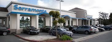 Honda of Serramonte car dealership in Colma, CA 94014 | Kelley Blue Book