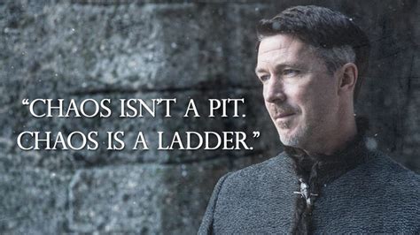 Top 15 Best Littlefinger Quotes From The Game of Thrones