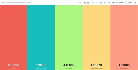 Bringing Custom Color to Your Tableau Dashboards - InterWorks