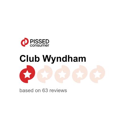 Club Wyndham Reviews | clubwyndham.wyndhamdestinations.com @ PissedConsumer