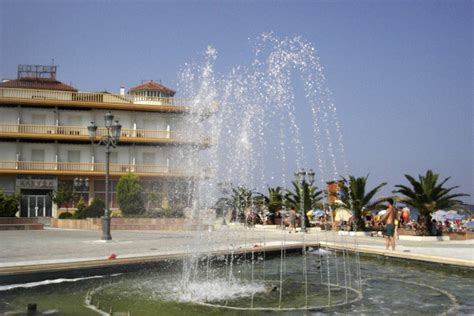 Best Paralia Katerini Beaches, Things to Do & Attractions - YouInGreece