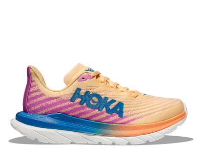 Women's Mach 5 Running Shoe | Women's Running Shoes | HOKA®