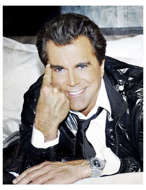 Grammy-nominated Christian singer Carman to perform in Mt. Morris - mlive.com