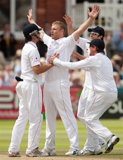 Andrew Flintoff's retirement: Another final farewell to a fine self-promoter | ESPNcricinfo