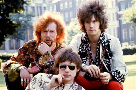 Great Unknown Songs #4 – Cream "I'm So Glad"