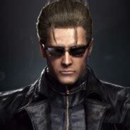 Steam Community :: Albert Wesker