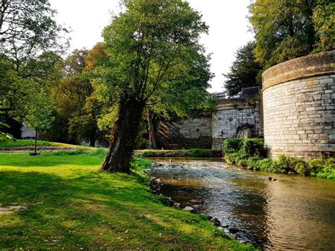 City park | Visit Maastricht