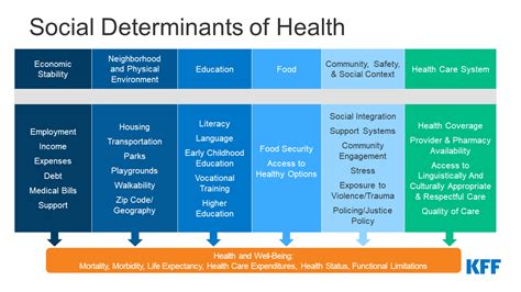 Tracking Social Determinants of Health During the COVID-19 Pandemic | KFF