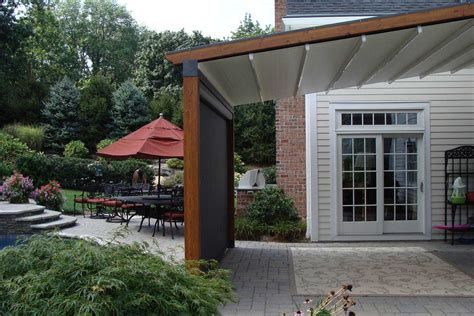 Porch Cover Denver - Best Awning Company