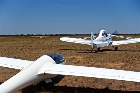 Glider,takeoff,flight,tug,gliding - free image from needpix.com