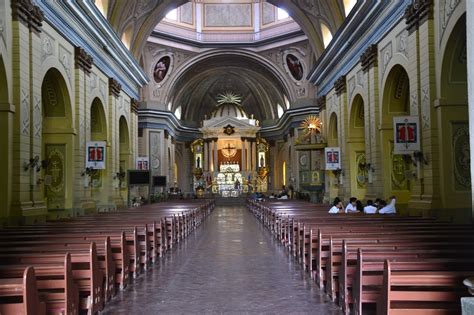 Taal Basilica - Batangas