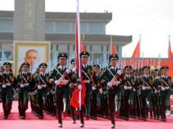 China to Display Never Before Seen Weapons at Sept 3 Military Parade