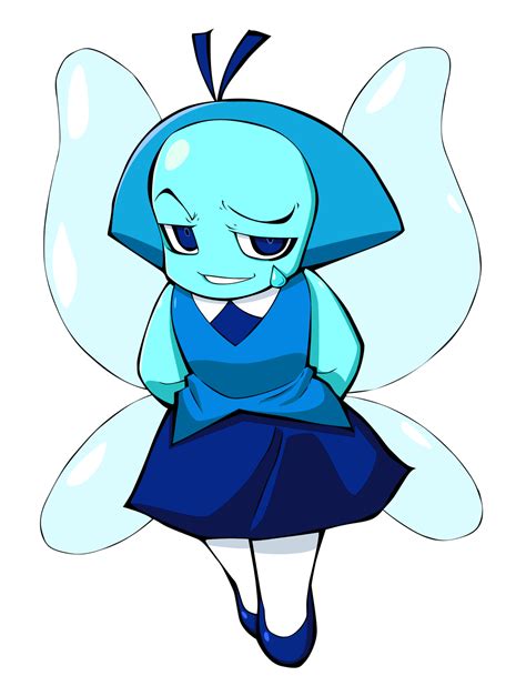 An Aquamarine fan art. : r/stevenuniverse