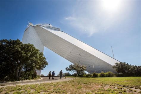 $4.5M science foundation grant latest in Kitt Peak telescope revitalization | Local news ...