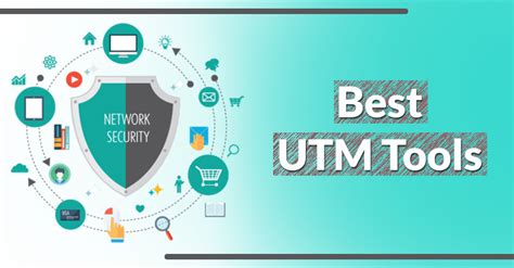 10 Best UTM Software (Unified Threat Management) - 2023