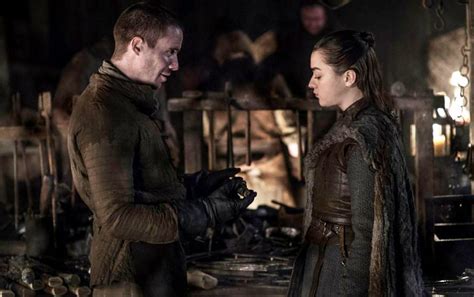'Game of Thrones' Ep. 2 Recap: Jaime Learns His Fate, Arya and Gendry's ...