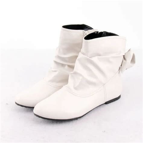 wholesale!2014 spring autumn Free Shipping women's fashion white flat ...