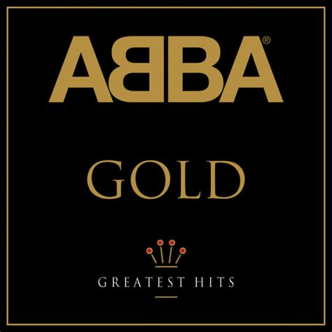 Gold: Greatest Hits - ABBA — Listen and discover music at Last.fm