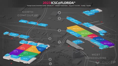 Icsc Orlando 2024 Public - Clio Marrissa