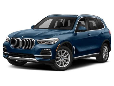 New BMW SUVs for Sale in Houston | Momentum BMW