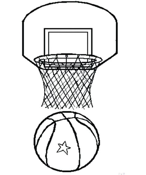 Sports Themed Coloring Pages at GetColorings.com | Free printable ...