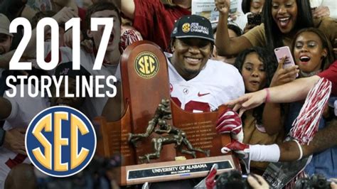 Bold Predictions for the 2017 College Football Season - Fueled by Sports