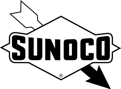 Sunoco logo (89811) Free AI, EPS Download / 4 Vector