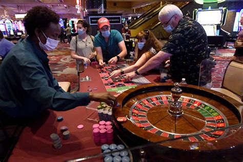 Las Vegas Gambling Tips Cages And Chips