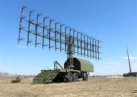 Moscow Deploys Latest Electronic Warfare Systems in Kaliningrad ...