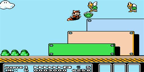 A Definitive Ranking Of Every 2D Mario Game