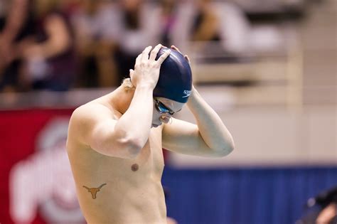 The Swimmers' Tattoo Photo Vault