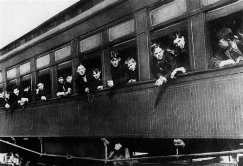 The Riders of the Orphan Train ( 1854-1929) – Travel Through Time