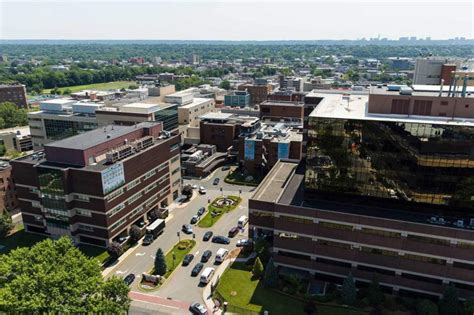 Hackensack University Medical Center | Goldman Copeland