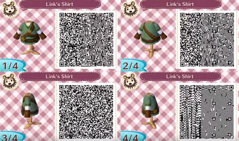 Animal Crossing: New Horizons QR Codes List - Gamer Journalist