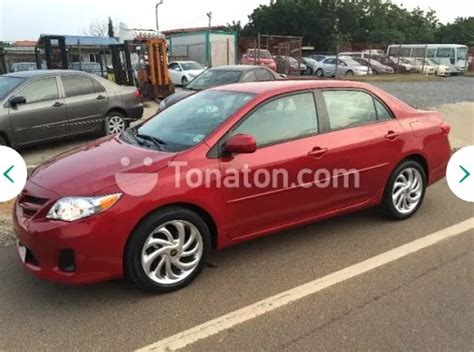 Cars For Sale In Ghana On Tonaton - Car Sale and Rentals