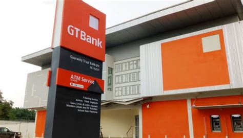 Customers Stranded As Kano Seals Five GTBank Branches - Naija Live Tv