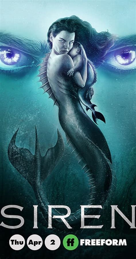 Siren (TV Series 2018–2020) - IMDb