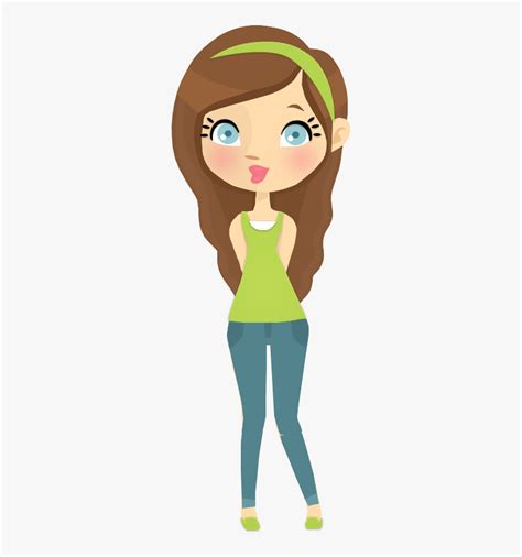 Happy Teen Clipart Images | Free Download | PNG Transparent - Clip Art ...