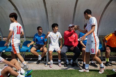 China And Brazil Woo Each Other With Soccer Power : NPR