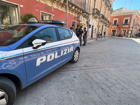 COMISO: LA POLIZIA DI STATO ESEGUE IL SEQUESTRO PREVENTIVO DI UN IMMOBILE DI EDILIZIA POPOLARE ...