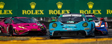 2024 Rolex 24 At DAYTONA | IMSA