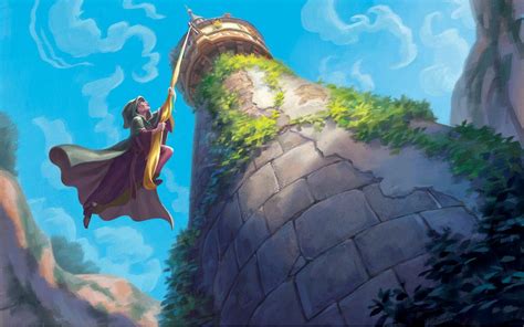 Image - Rapunzel Story 2.JPG | Disney Wiki | Fandom powered by Wikia