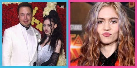 Grimes used a makeup selfie to shut down trolls