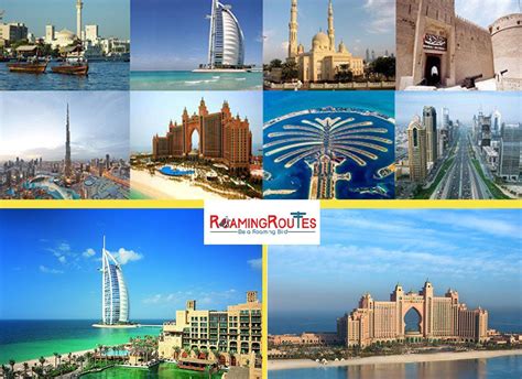 Affordable All-Inclusive Dubai Holiday Packages From India