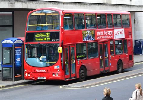 london bus_1005 | Simon_sees | Flickr